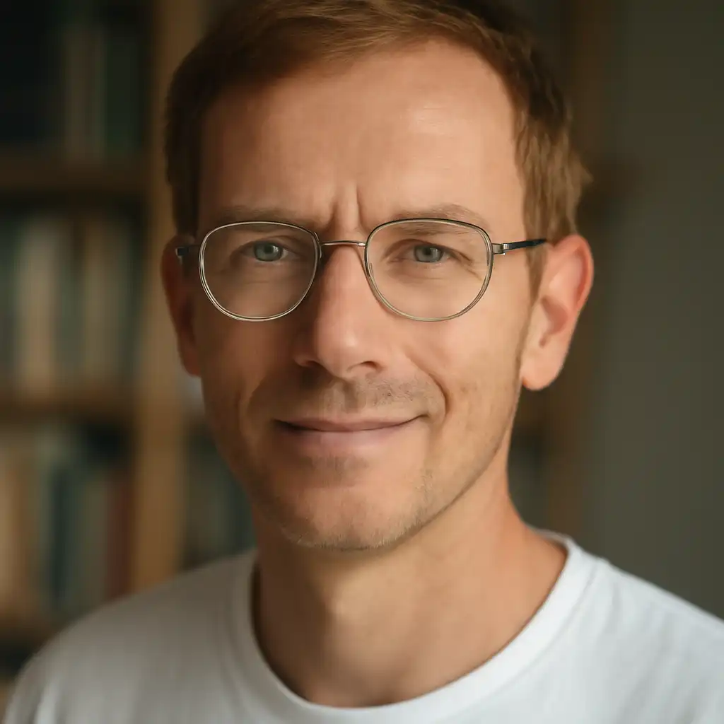 James O'Sullivan